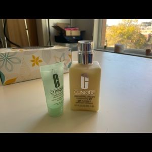 Clinique Moisturizing Gel